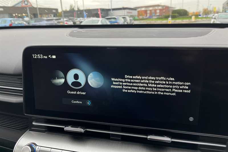 Used Hyundai KONA 2025 for sale - 76517452: Photo 17