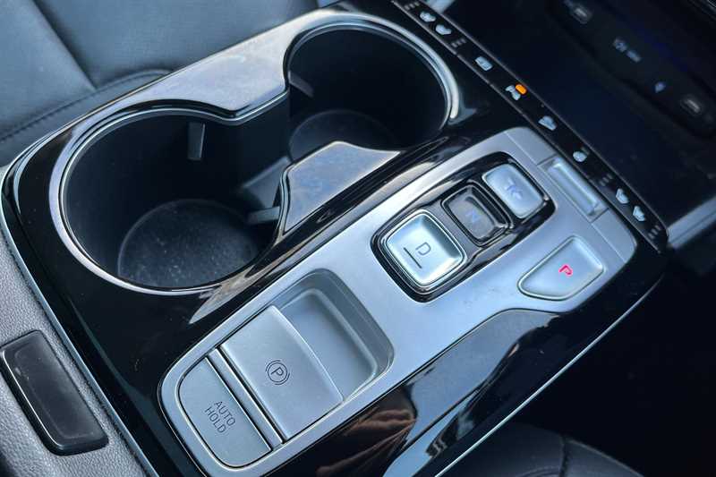 Used Hyundai TUCSON 2022 for sale - 76902861: Photo 14