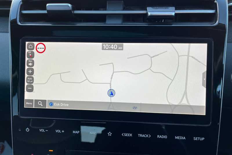 Used Hyundai TUCSON 2022 for sale - 76902861: Photo 18