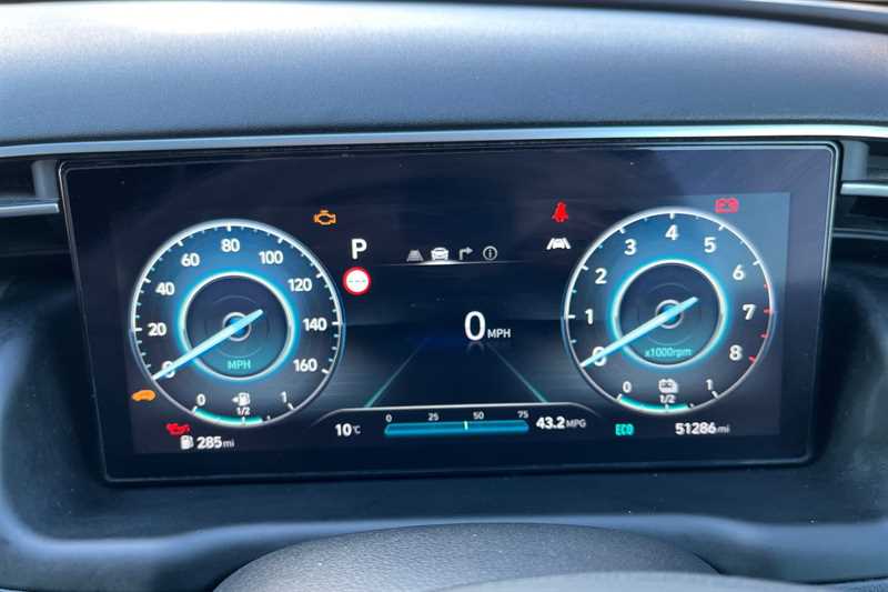 Used Hyundai TUCSON 2022 for sale - 76902861: Photo 20