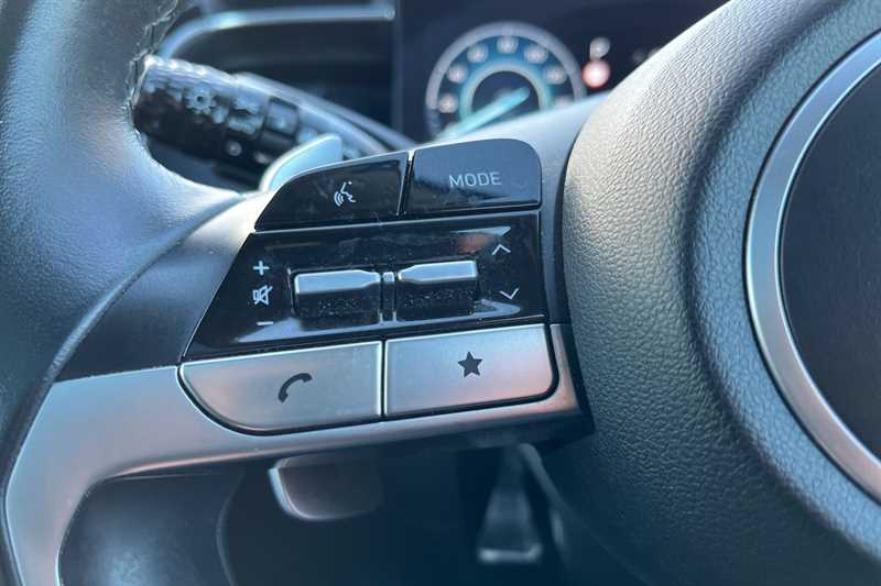 Used Hyundai TUCSON 2022 for sale - 76902861: Photo 21