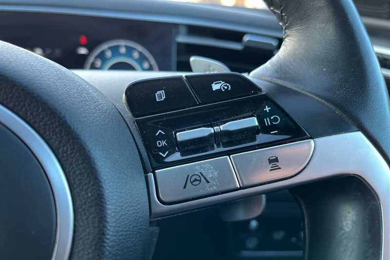 Used Hyundai TUCSON 2022 for sale - 76902861: Photo 22