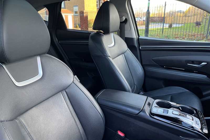 Used Hyundai TUCSON 2022 for sale - 76902861: Photo 23