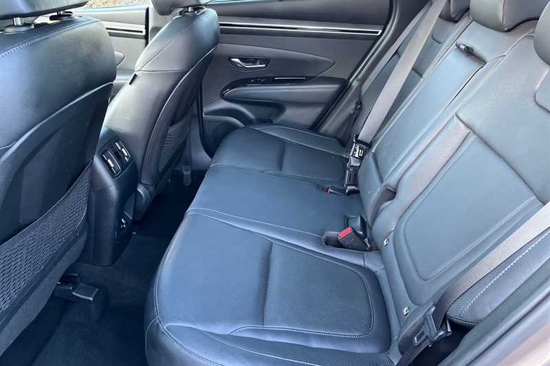 Used Hyundai TUCSON 2022 for sale - 76902861: Photo 24