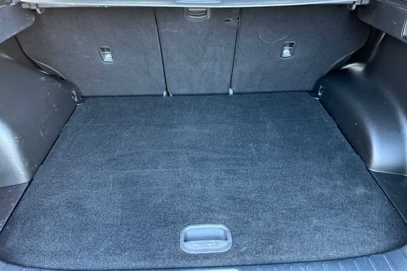 Used Hyundai TUCSON 2022 for sale - 76902861: Photo 25