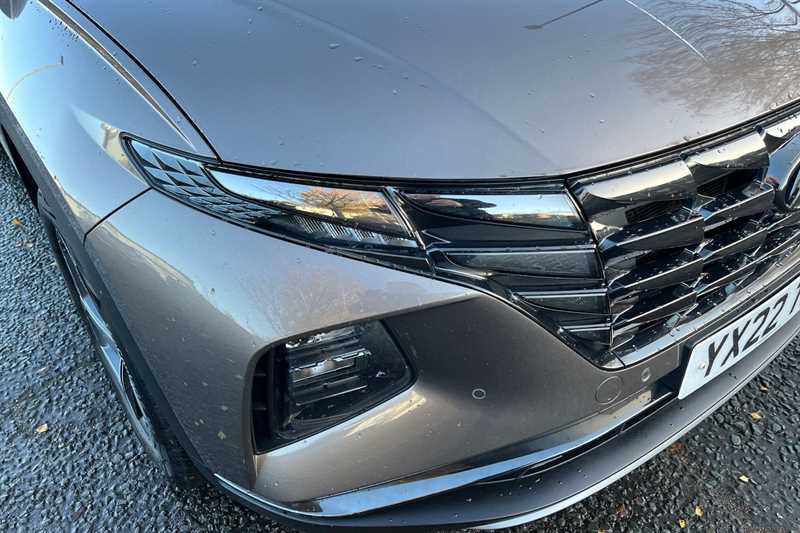 Used Hyundai TUCSON 2022 for sale - 76902861: Photo 28