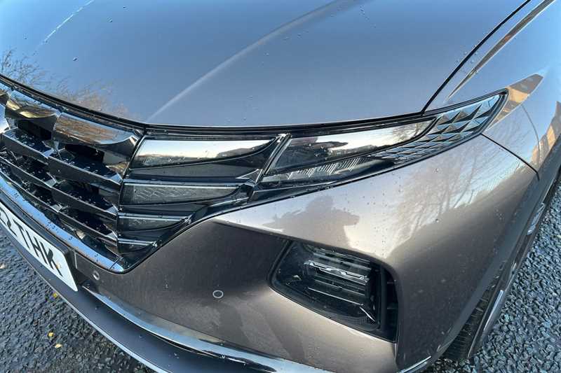 Used Hyundai TUCSON 2022 for sale - 76902861: Photo 29