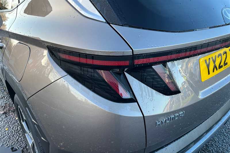 Used Hyundai TUCSON 2022 for sale - 76902861: Photo 31