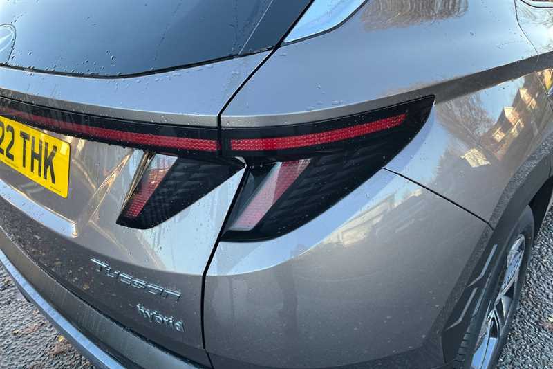 Used Hyundai TUCSON 2022 for sale - 76902861: Photo 32