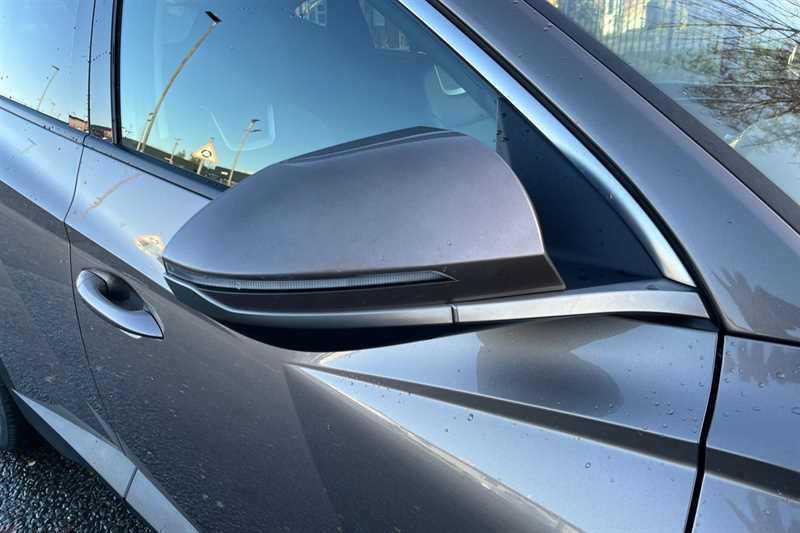 Used Hyundai TUCSON 2022 for sale - 76902861: Photo 34