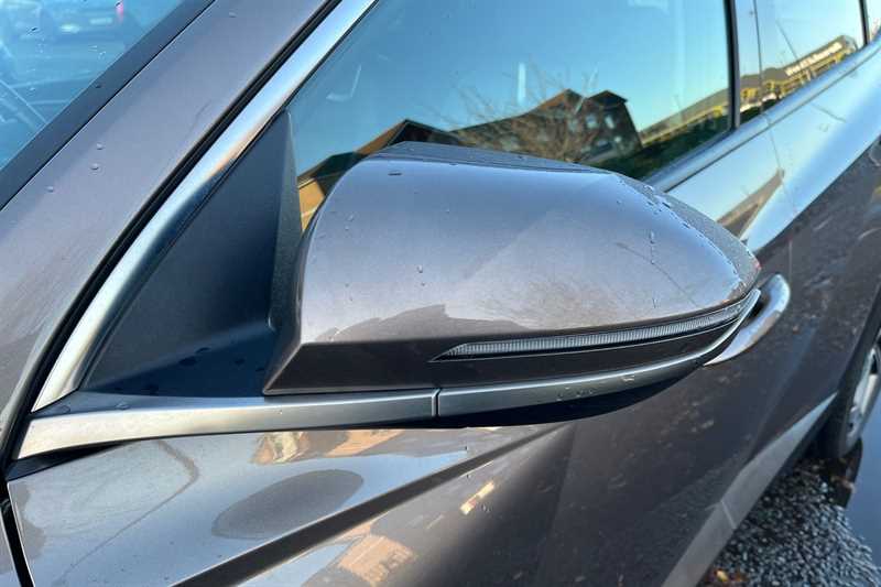 Used Hyundai TUCSON 2022 for sale - 76902861: Photo 35