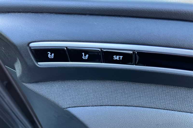 Used Hyundai TUCSON 2022 for sale - 76902861: Photo 38