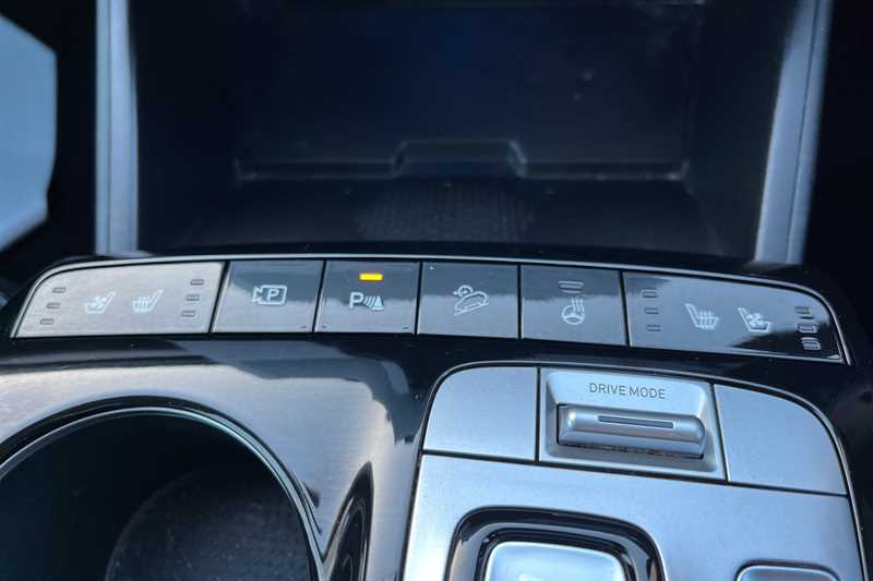 Used Hyundai TUCSON 2022 for sale - 76902861: Photo 39