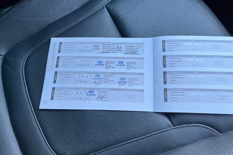 Used Hyundai TUCSON 2022 for sale - 76902861: Photo 40