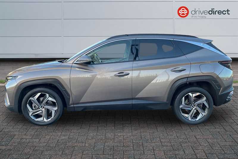 Used Hyundai TUCSON 2022 for sale - 76902861: Photo 6