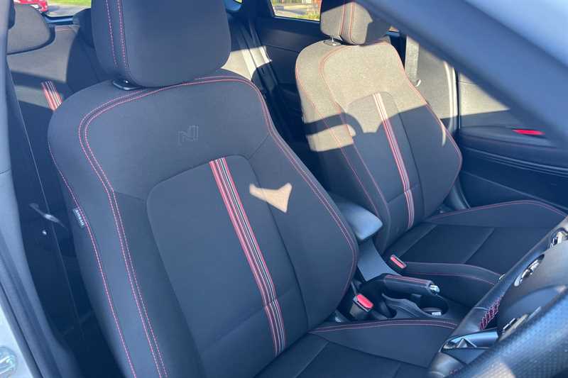 Used Hyundai i20 2024 for sale - 77930378: Photo 22