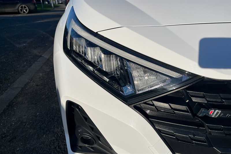 Used Hyundai i20 2024 for sale - 77930378: Photo 27