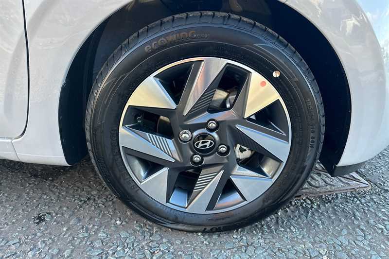 Used Hyundai i10 2025 for sale - 76790269: Photo 12