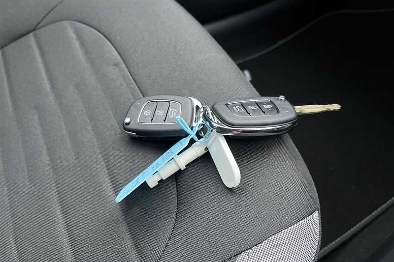 Used Hyundai i10 2025 for sale - 77844089: Photo 36