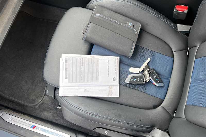 Used BMW 1 Series 2023 for sale - 77309556: Photo 36