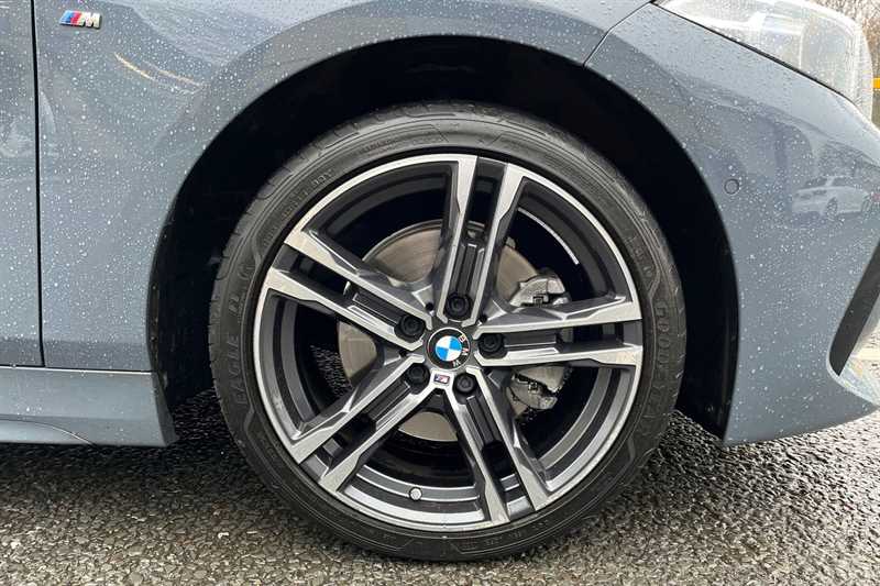 Used BMW 1 Series 2023 for sale - 77309556: Photo 9