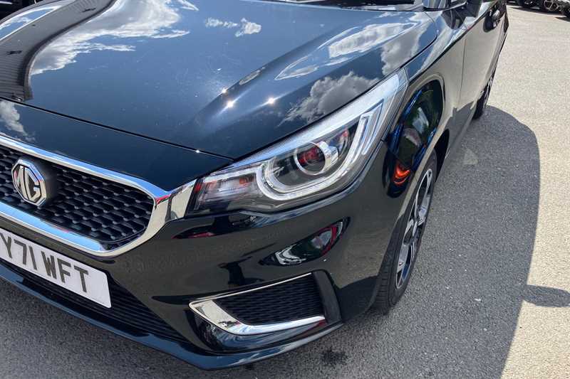 Used MG MG3 2022 for sale - 76525134: Photo 29