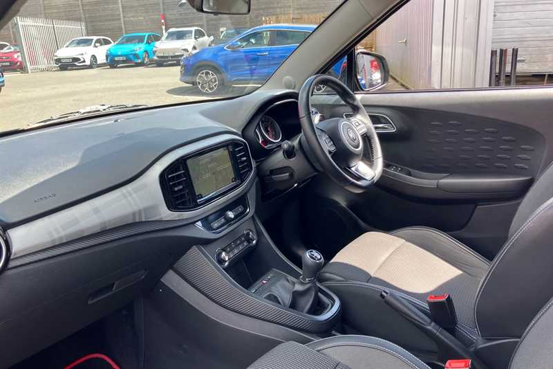 Used MG MG3 2022 for sale - 76525134: Photo 43