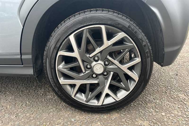 Used Hyundai KONA 2020 for sale - 78217832: Photo 11