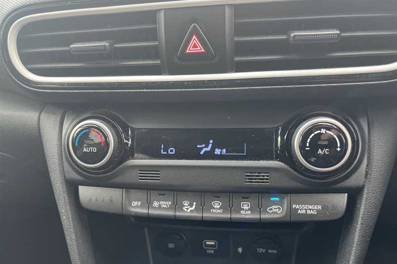 Used Hyundai KONA 2020 for sale - 78217832: Photo 15