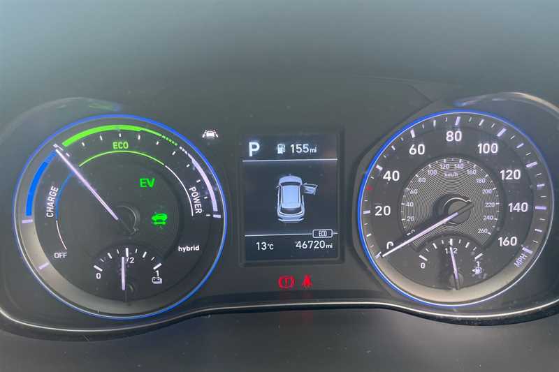 Used Hyundai KONA 2020 for sale - 78217832: Photo 20