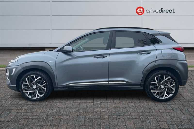 Used Hyundai KONA 2020 for sale - 78217832: Photo 6