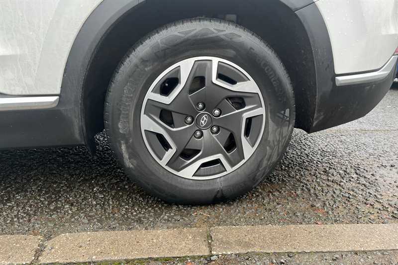 Used Hyundai Santa Fe 2022 for sale - 77561942: Photo 12