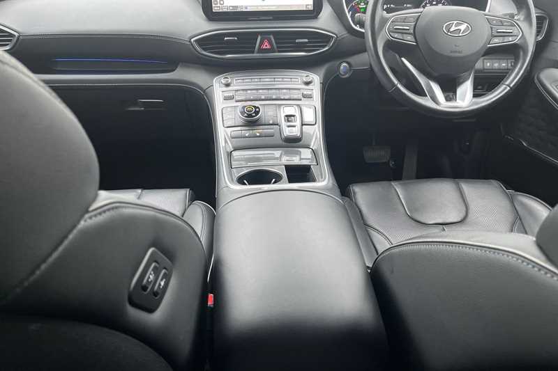 Used Hyundai Santa Fe 2022 for sale - 77561942: Photo 14