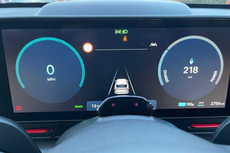 Used Hyundai KONA 2025 for sale - 77773108: Photo 20