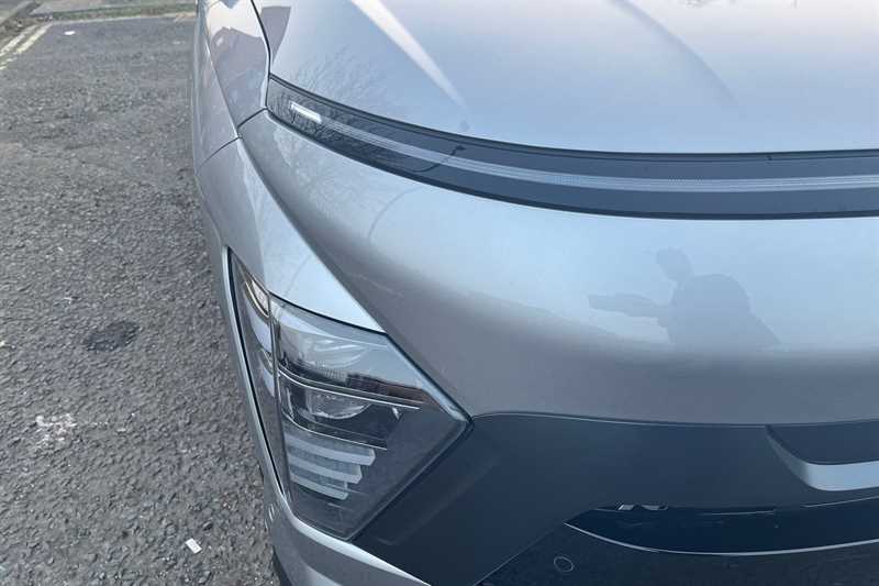 Used Hyundai KONA 2025 for sale - 77773108: Photo 28