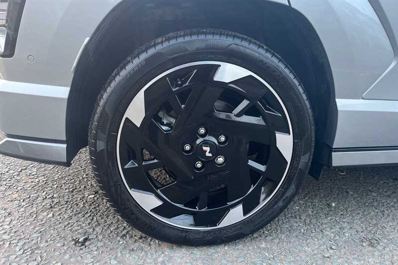 Used Hyundai KONA 2025 for sale - 77773108: Photo 9