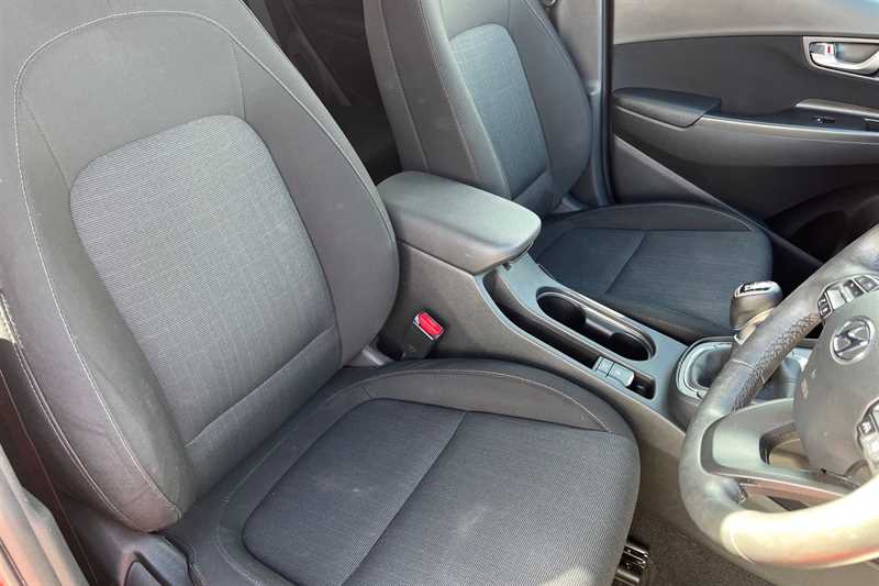 Used Hyundai KONA 2022 for sale - 78130830: Photo 23