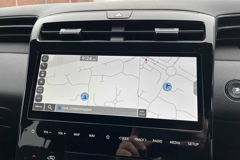 Used Hyundai TUCSON 2023 for sale - 77944417: Photo 18