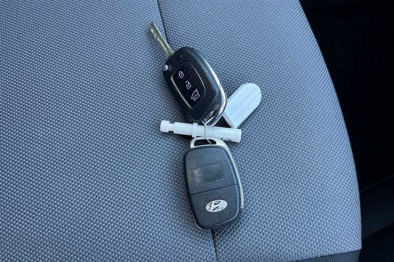 Used Hyundai i20 2020 for sale - 78175116: Photo 36