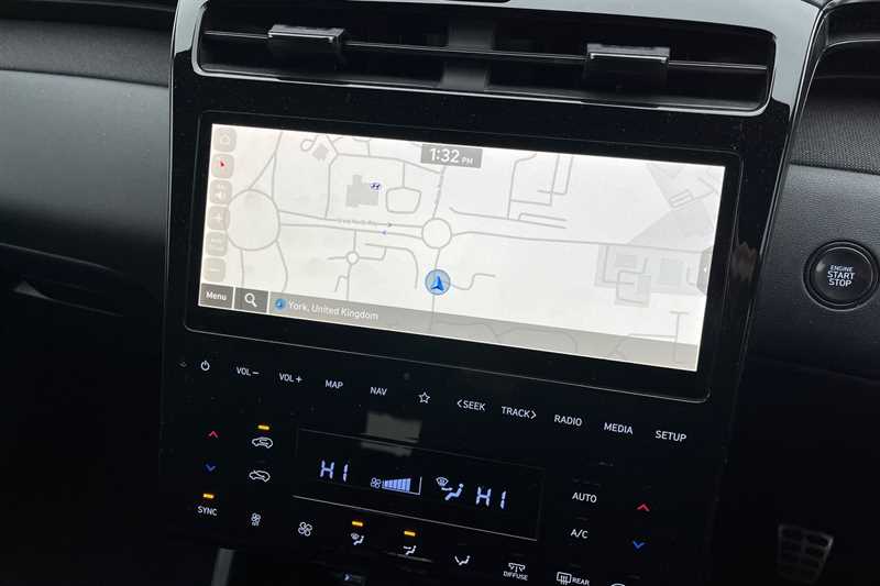 Used Hyundai TUCSON 2023 for sale - 77565876: Photo 18