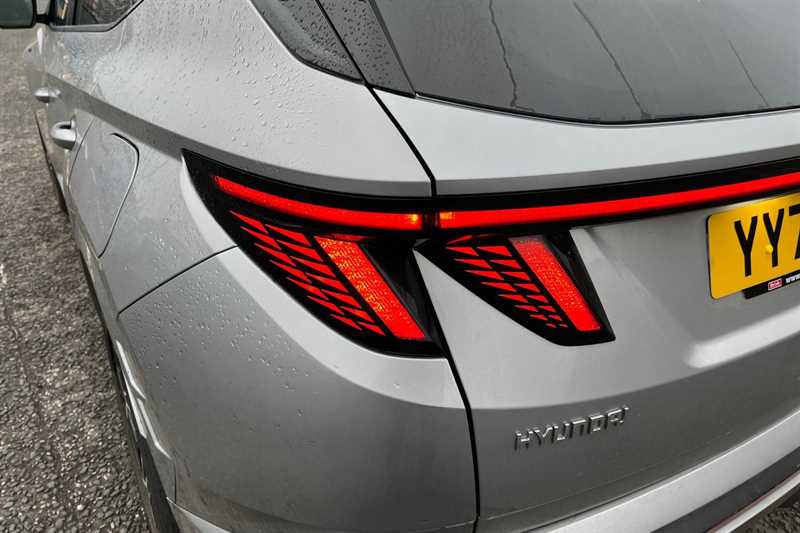 Used Hyundai TUCSON 2023 for sale - 77565876: Photo 31