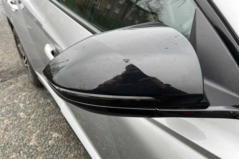 Used Hyundai TUCSON 2023 for sale - 77565876: Photo 34