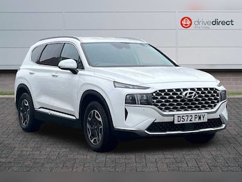 2022 - 1.6 TGDi Hybrid Premium 5dr 4WD Auto