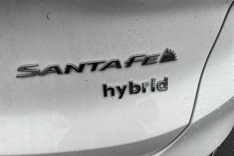Used Hyundai Santa Fe 2022 for sale - 77486430: Photo 30