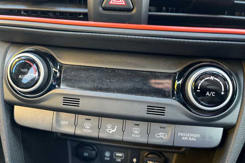 Used Hyundai KONA 2018 for sale - 76775909: Photo 15