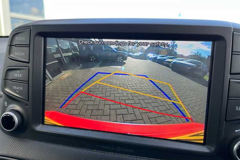 Used Hyundai KONA 2018 for sale - 76775909: Photo 19