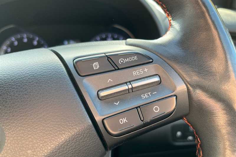 Used Hyundai KONA 2018 for sale - 76775909: Photo 22