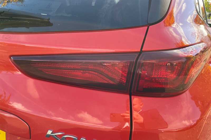 Used Hyundai KONA 2018 for sale - 76775909: Photo 32