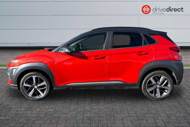 Used Hyundai KONA 2018 for sale - 76775909: Photo 6