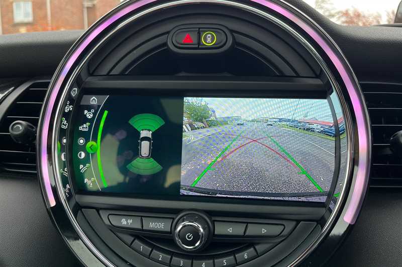 Used MINI Hatch 2020 for sale - 76524425: Photo 19